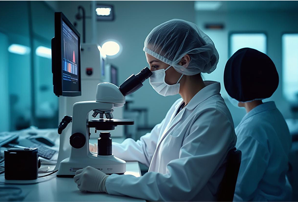 AI & Tech-Driven Success