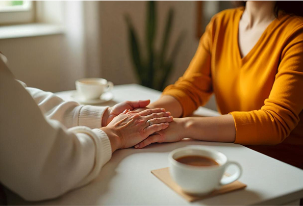  Patient-centric experience