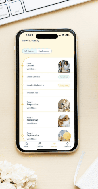 A Clinic That Puts You First
