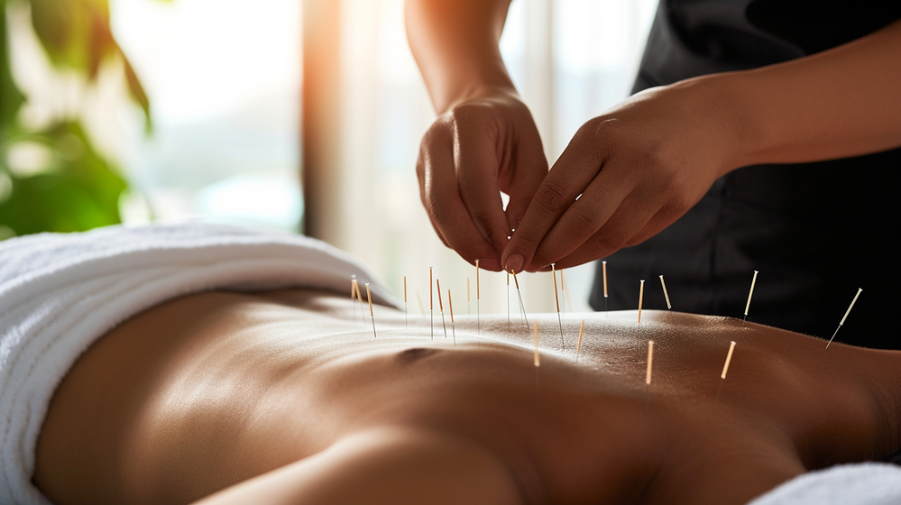 A Supportive Approach