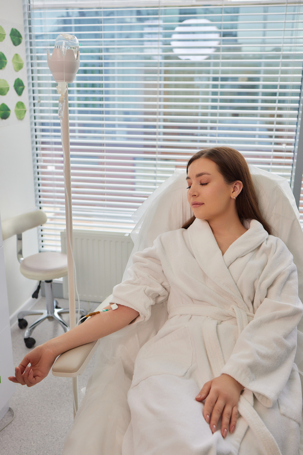 Drips – Now at Luma