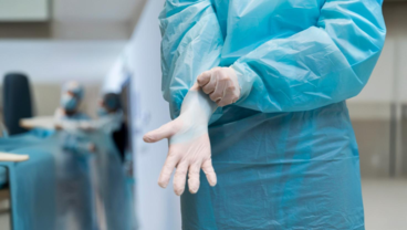 Our expertise in male fertility