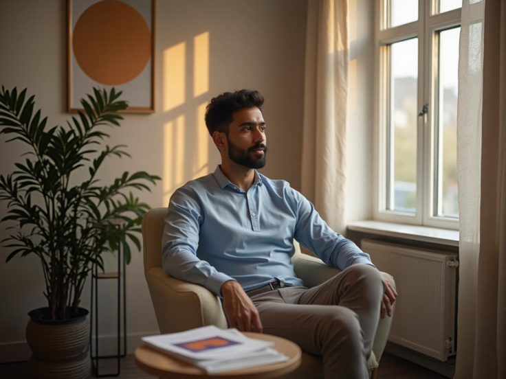 our services- male fertility