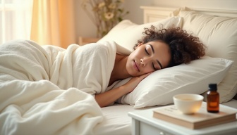 pillar- rest & recovery