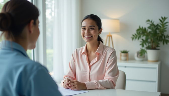 Detailed Fertility Assessment