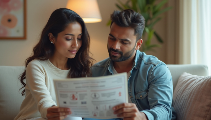 Detailed Fertility Assessment