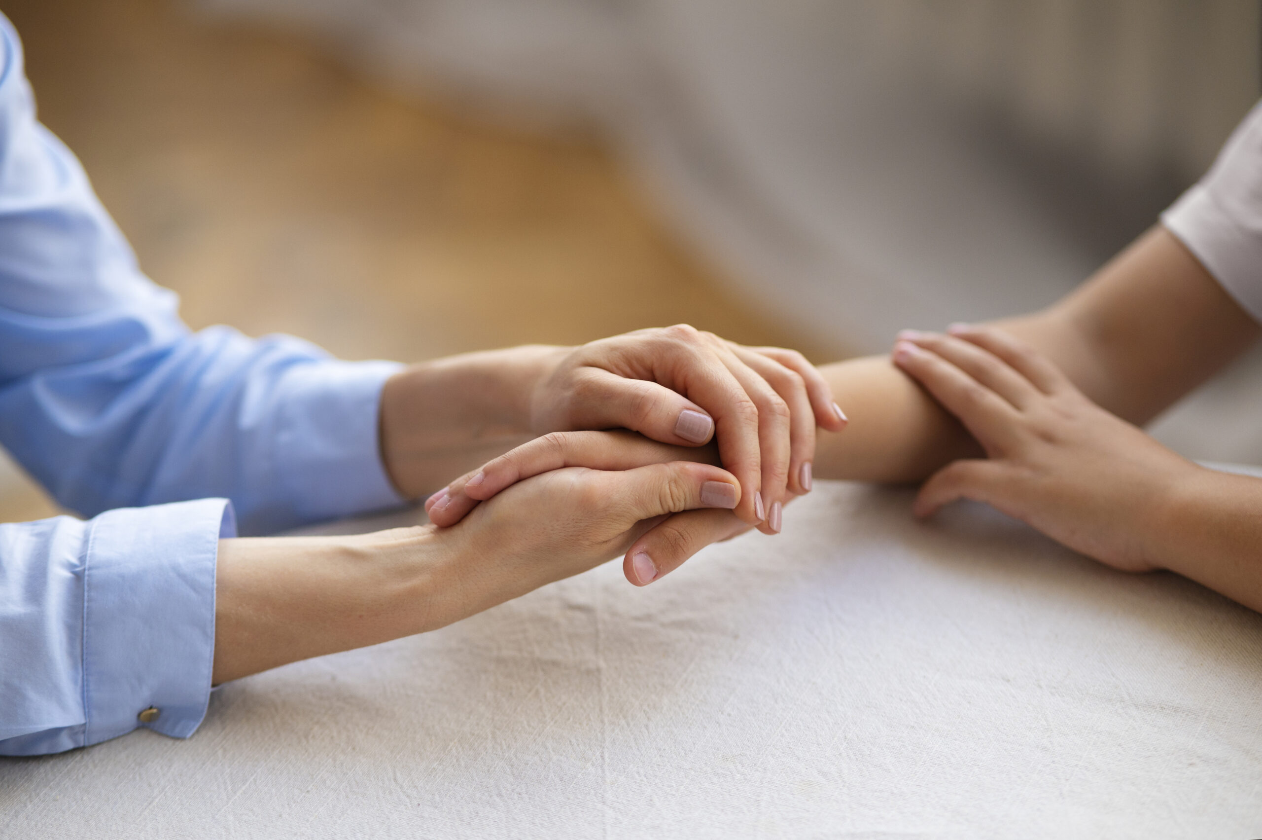 Care, on Your Schedule