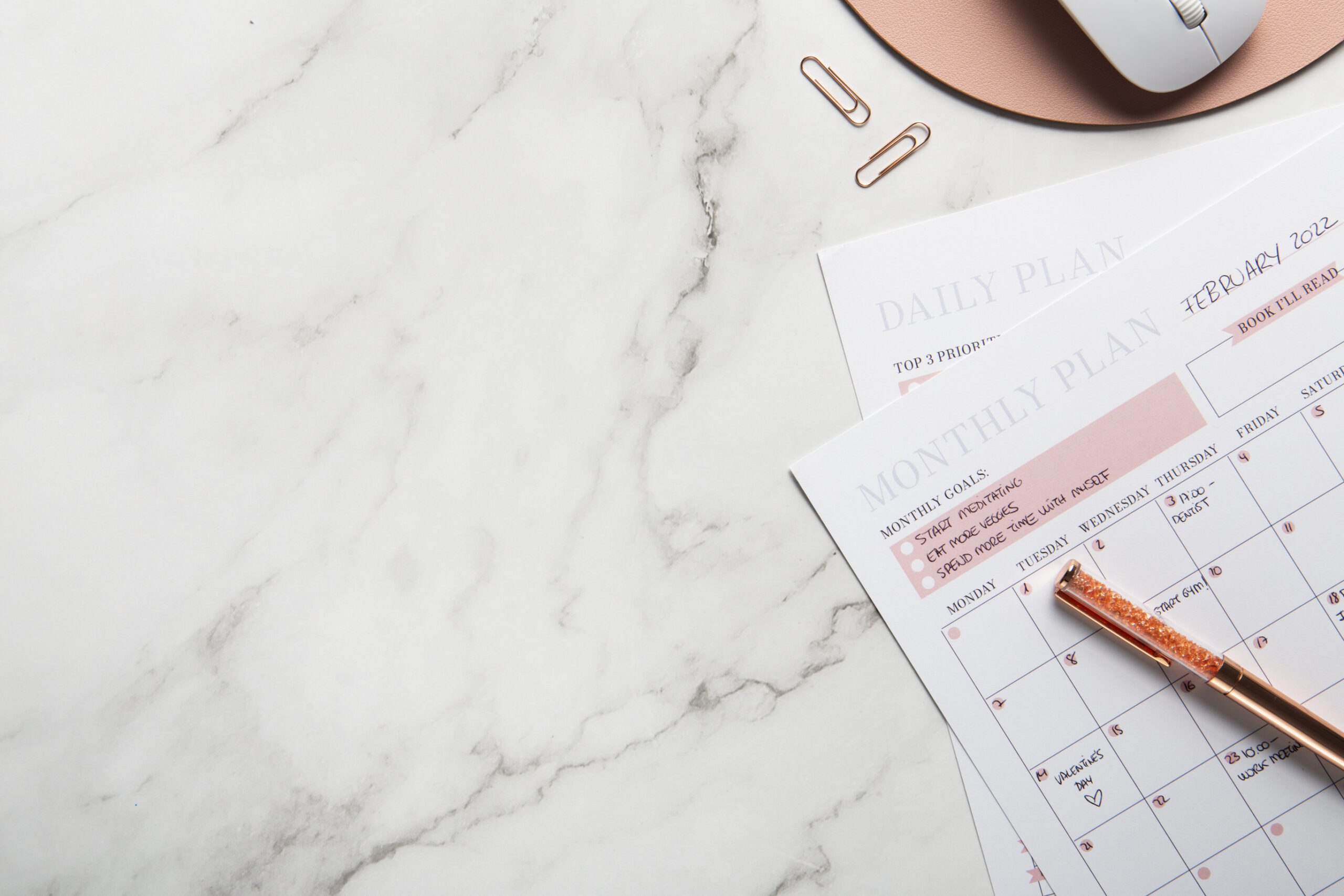 Care, on Your Schedule