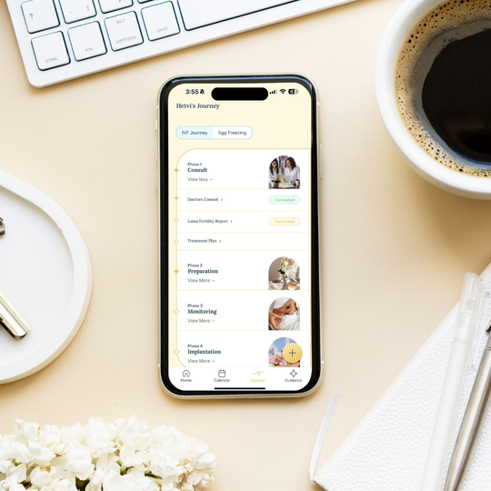 Care, on Your Schedule