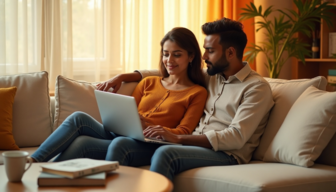 reassurance before moving forward